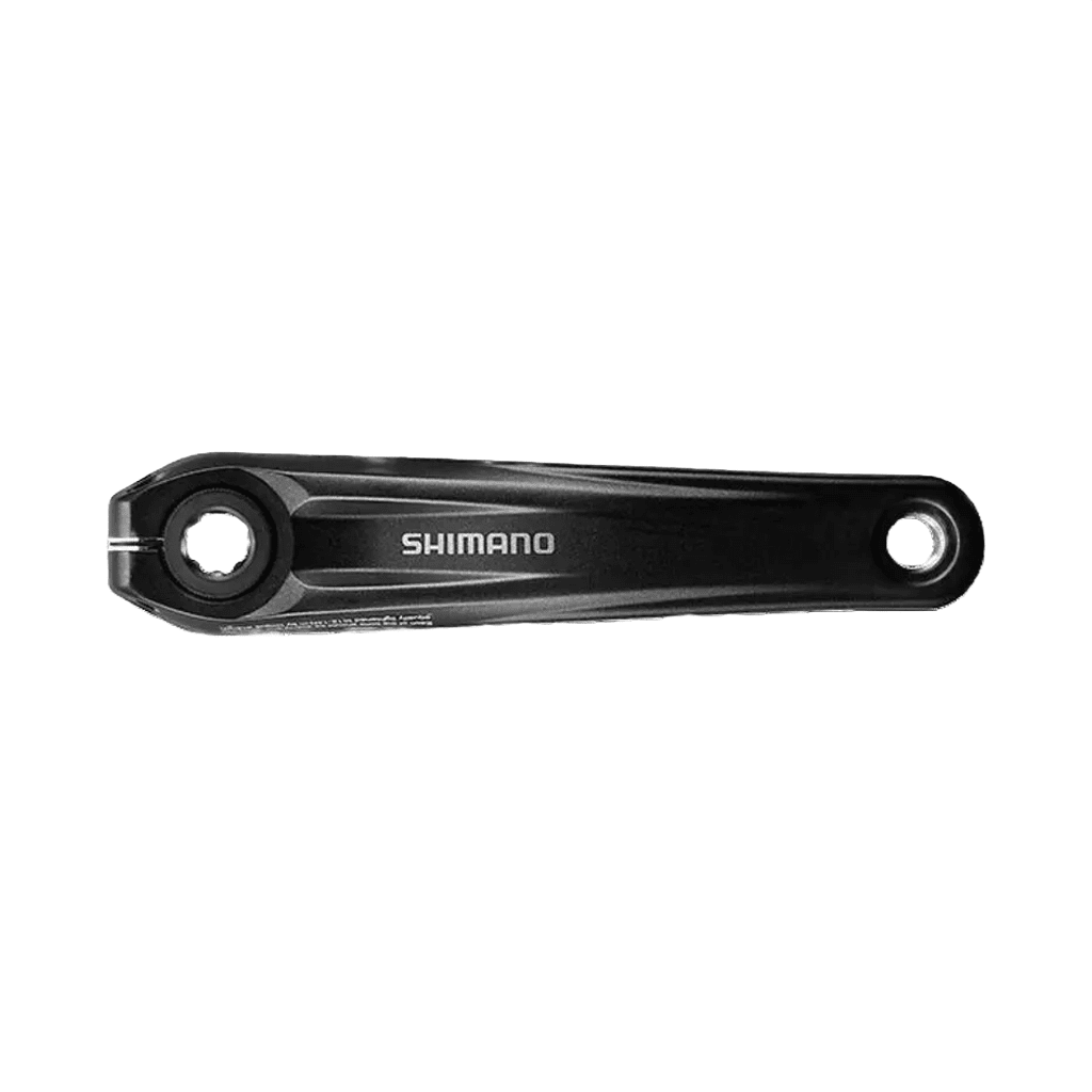 Crank Arm Shimano Steps FC-E8000 Right 175mm - Genetik Sport
