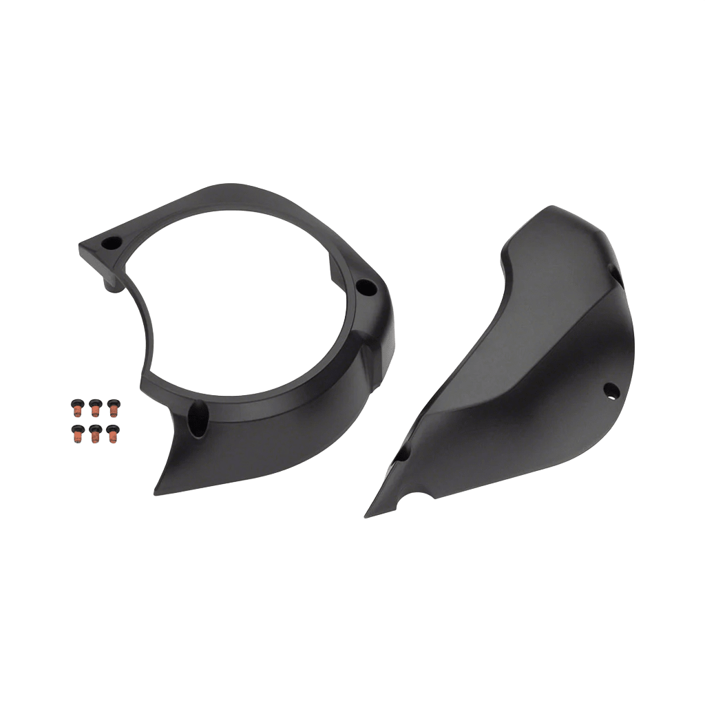 Drive Unit Cover Shimano SM-DU80-A - Genetik Sport