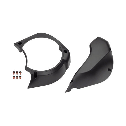 Drive Unit Cover Shimano SM-DU80-A - Genetik Sport