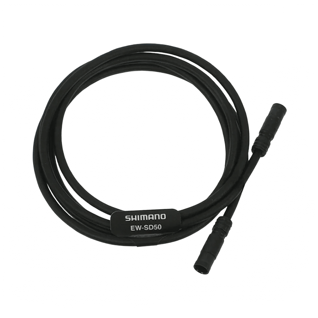 Electric Wire Shimano EW-SD50 950mm - Genetik Sport
