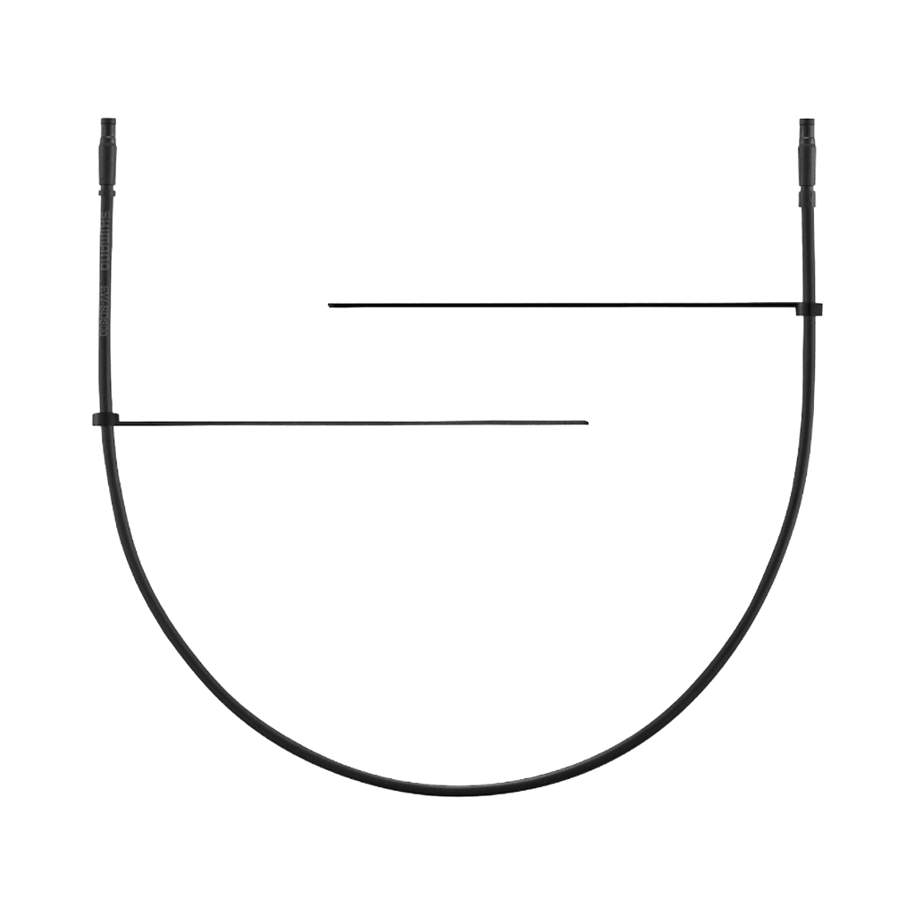 Electric Wire Shimano Steps EP8 EW-SD300-I 300mm - Genetik Sport