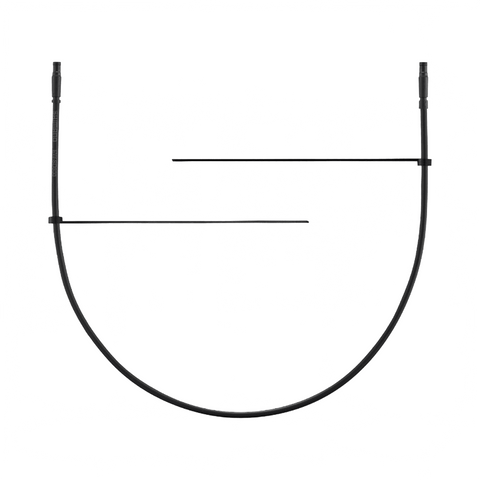 Electric Wire Shimano Steps EP8 EW-SD300-I 300mm - Genetik Sport
