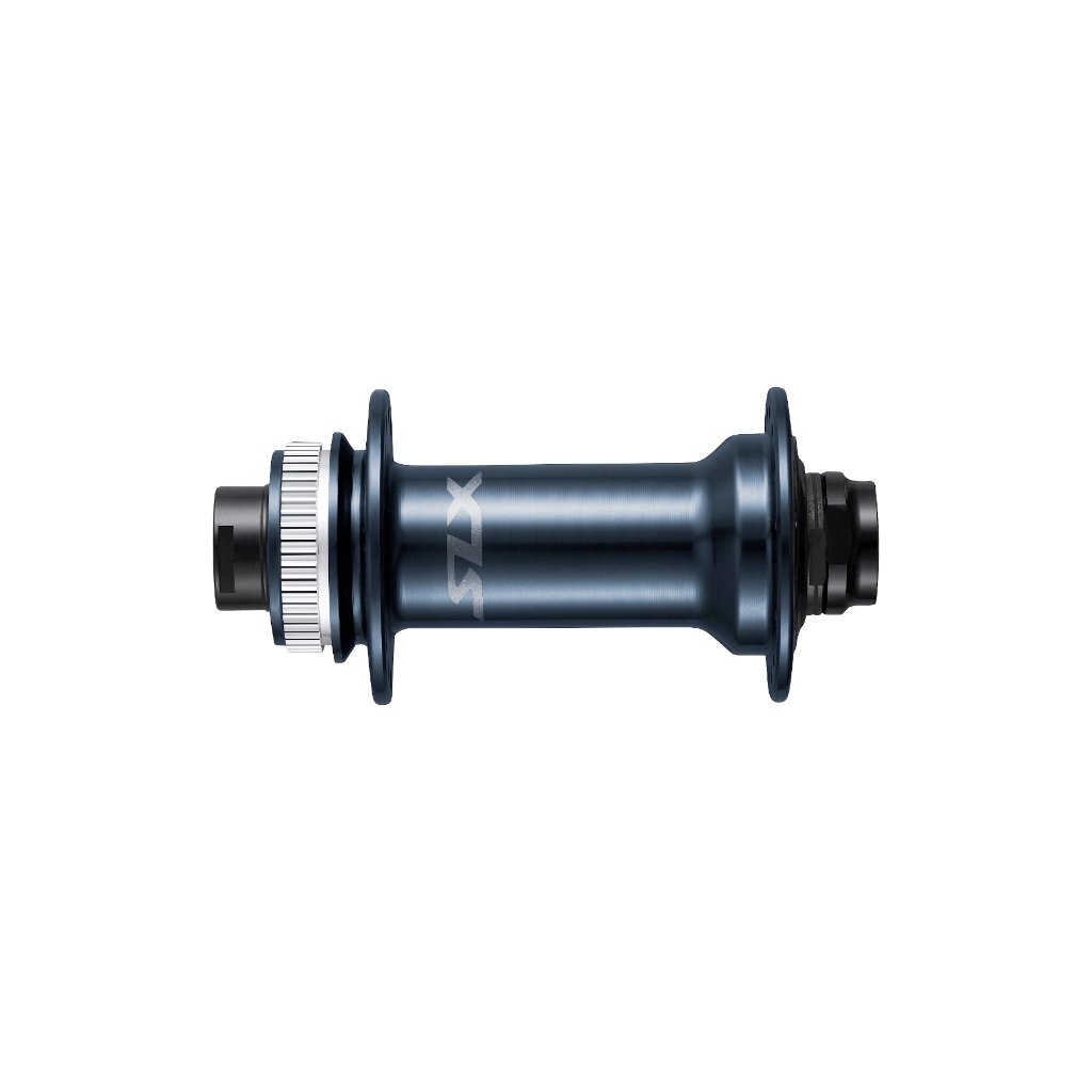 Front Hub Shimano HB - M7110 - B SLX CL DB 32H 110x35mm - Genetik Sport