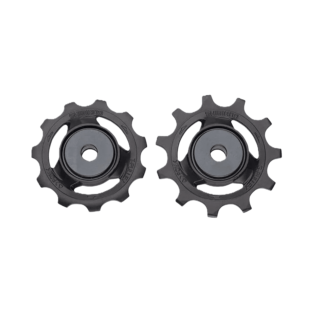 Pulley Set Shimano Dura Ace RD-R9100 - Genetik Sport