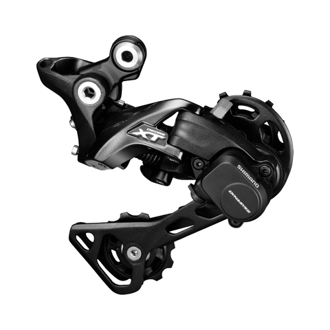 Rear Derailleur Shimano XT RD - M8000 11sp GS - Genetik Sport