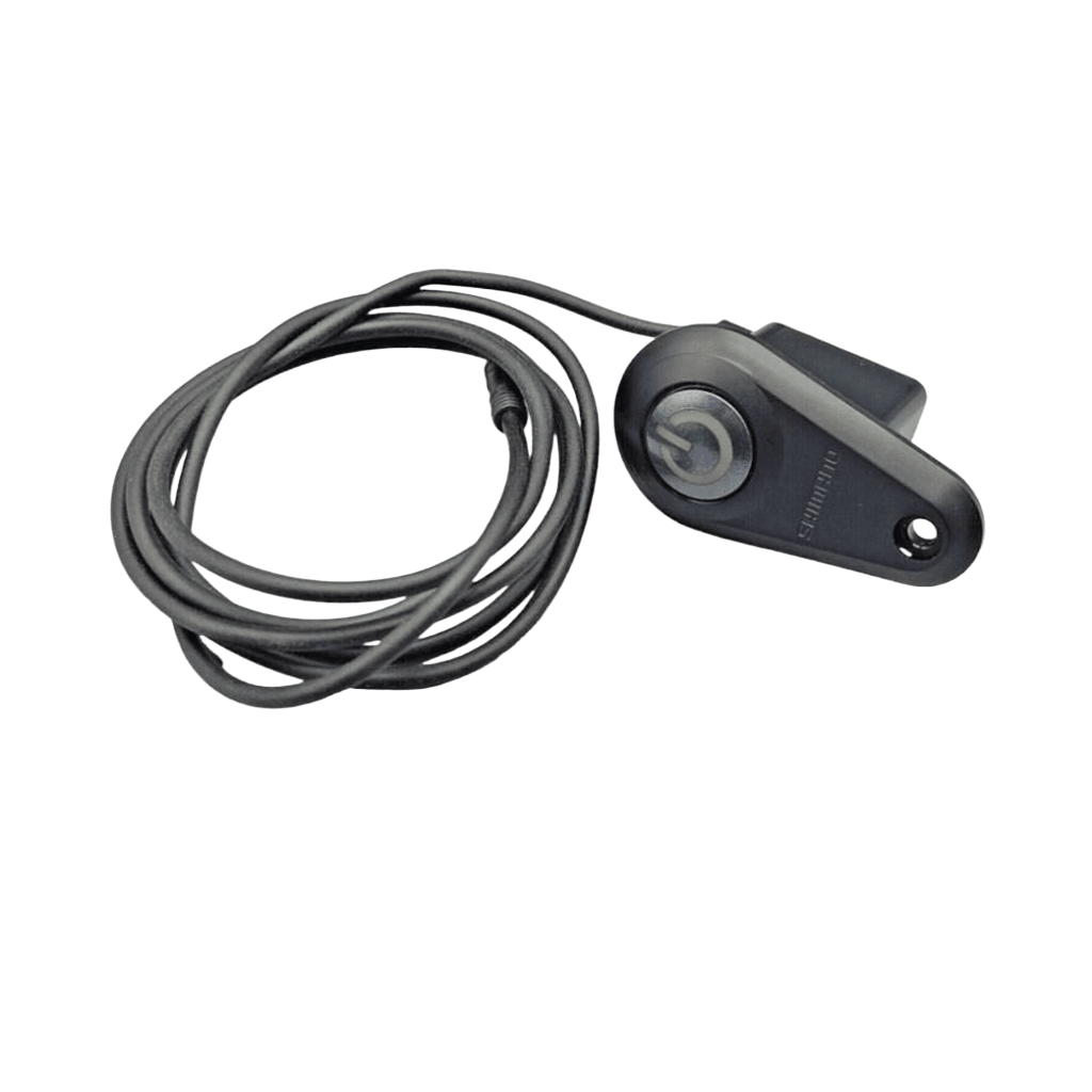 Satellite On/Off Switch Shimano Steps EW-SW100 w/ E-Tube 1100mm - Genetik Sport