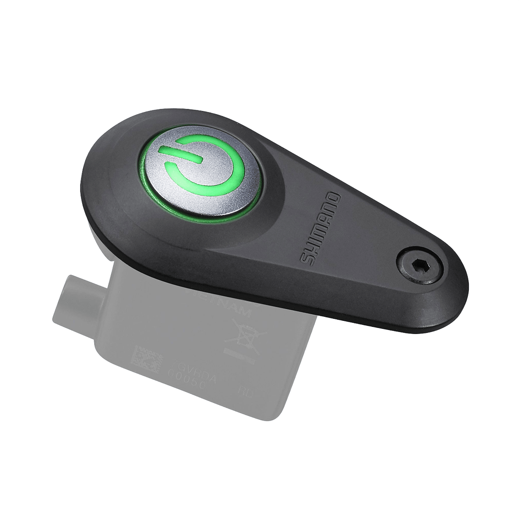 Satellite On/Off Switch Shimano Steps EW-SW100 w/ E-Tube 1100mm - Genetik Sport