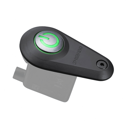 Satellite On/Off Switch Shimano Steps EW-SW100 w/ E-Tube 1100mm - Genetik Sport