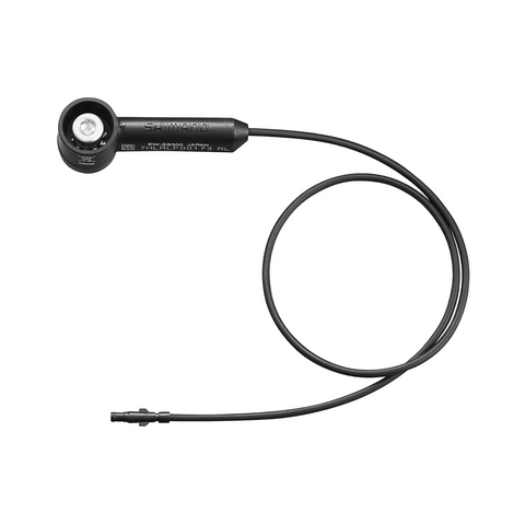 Speed Sensor Unit Shimano EW-SS300 Cable 340mm - Genetik Sport