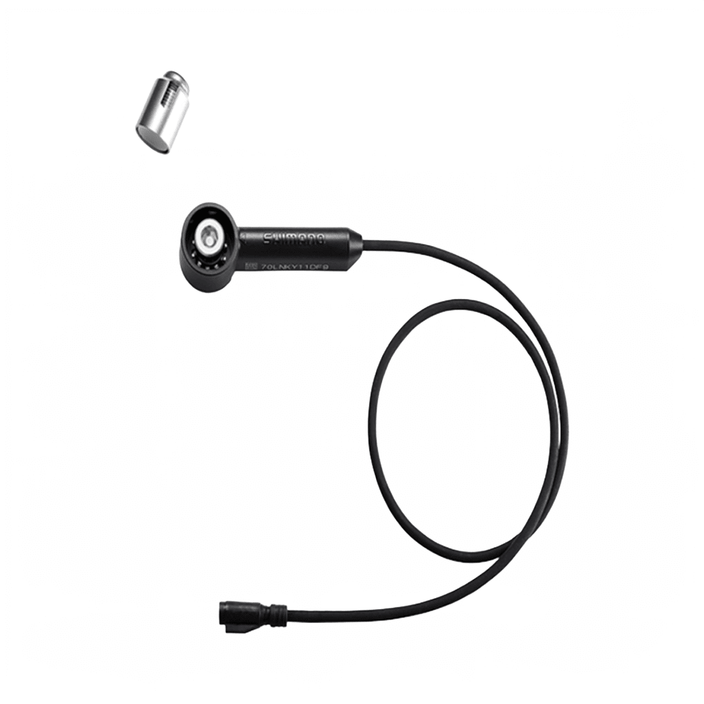 Speed Sensor Unit Shimano SM-DUE10 Cable 340mm - Genetik Sport