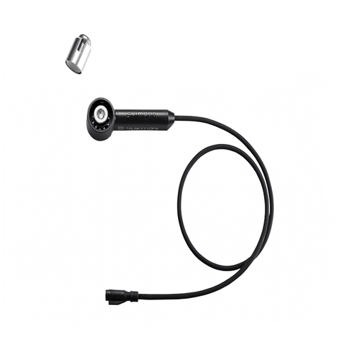 Speed Sensor Unit Shimano SM-DUE10 Cable 340mm - Genetik Sport