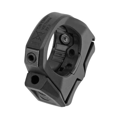 Switch Unit Shimano EP8 SW-EM800-L Left w/o E-Tube - Genetik Sport