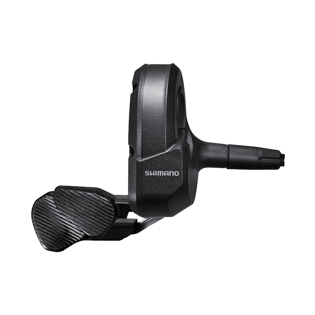 Switch Unit Shimano Steps SW-E8000-L Left w/o E-Tube - Genetik Sport