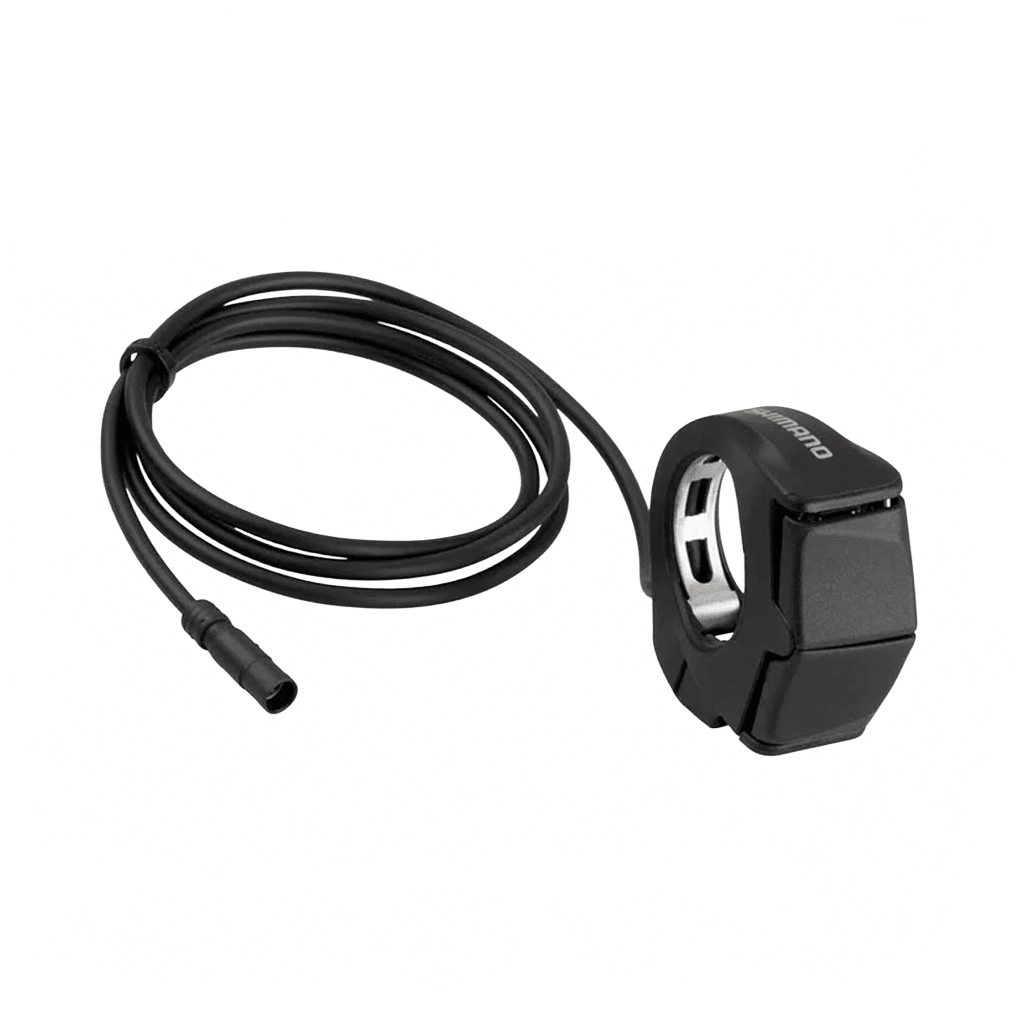 Switch Unit Shimano SW-E7000-L Left w/ E-Tube 400mm - Genetik Sport