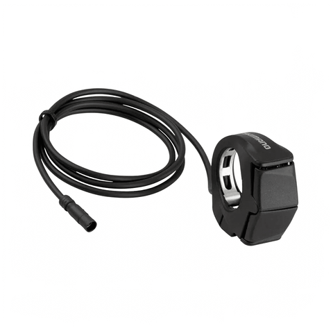 Switch Unit Shimano SW-E7000-L Left w/ E-Tube 400mm - Genetik Sport