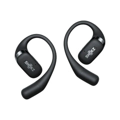 Headphones Shokz OpenFit - Black - Genetik Sport