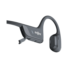 Headphones Shokz OpenRun Pro 2 - Black - Genetik Sport