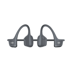Headphones Shokz OpenRun Pro 2 - Black - Genetik Sport