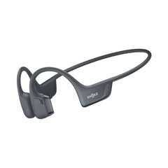 Headphones Shokz OpenRun Pro 2 - Black - Genetik Sport