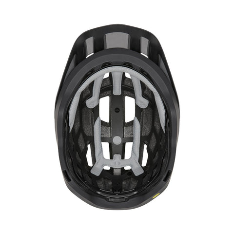 Helmet Smith Engage MIPS - Matte Black - Genetik Sport