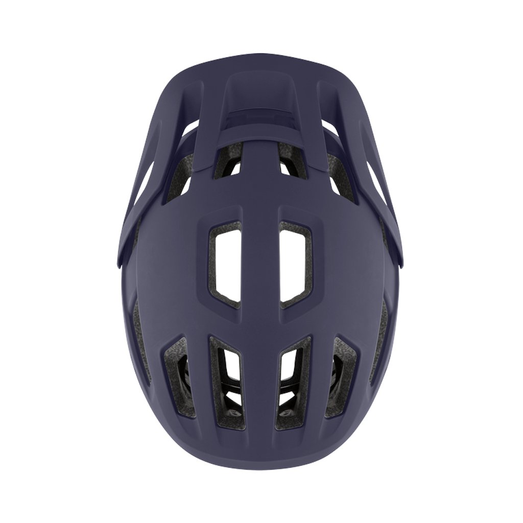 Helmet Smith Engage MIPS - Matte Midnight Navy - Genetik Sport