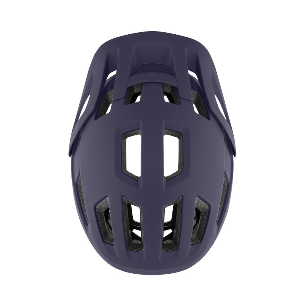 Helmet Smith Engage MIPS - Matte Midnight Navy - Genetik Sport