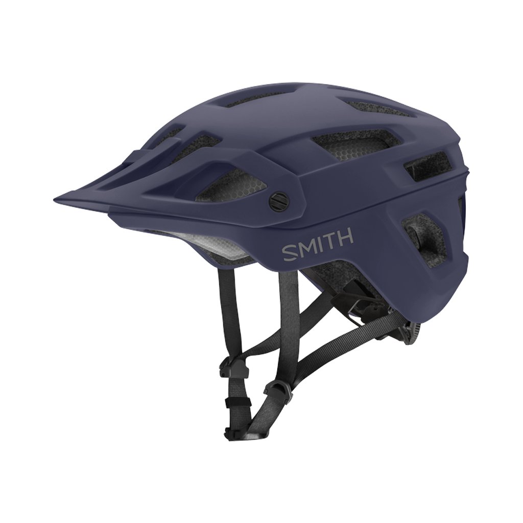 Helmet Smith Engage MIPS - Matte Midnight Navy - Genetik Sport