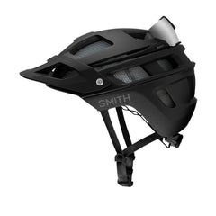 Helmet Smith Forefront 2 MIPS - Matte Black - Genetik Sport