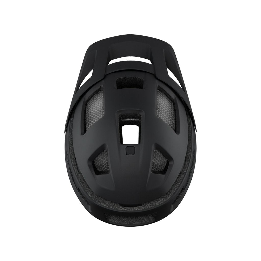 Helmet Smith Forefront 2 MIPS - Matte Black - Genetik Sport