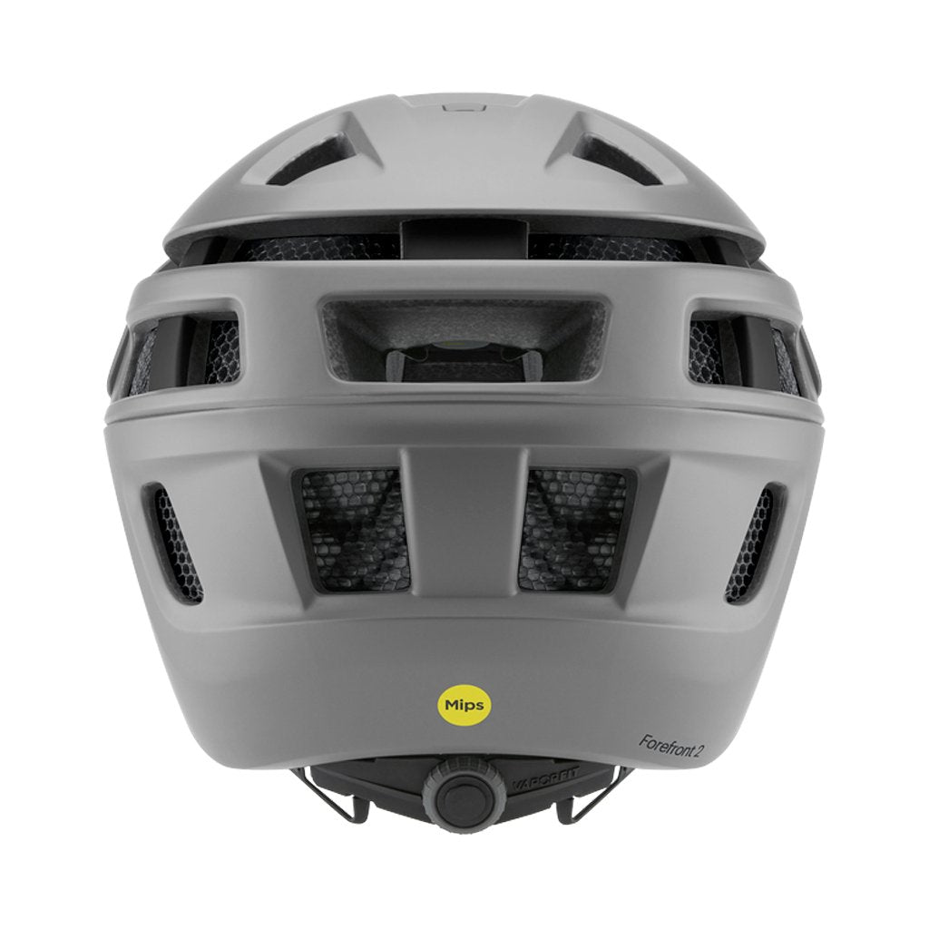 Helmet Smith Forefront 2 MIPS - Matte Cloudgrey - Genetik Sport