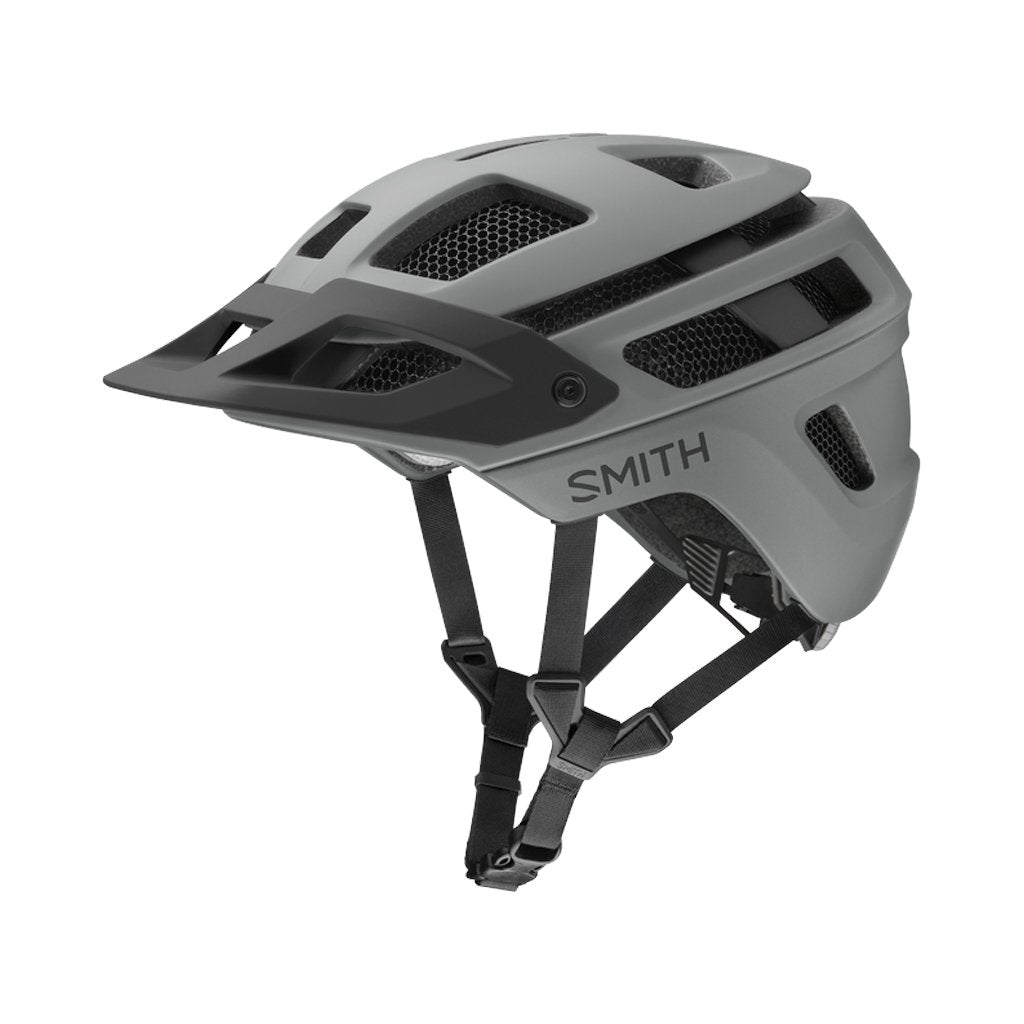 Helmet Smith Forefront 2 MIPS - Matte Cloudgrey - Genetik Sport