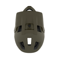 Helmet Smith Mainline MIPS - Matte Forest - Genetik Sport