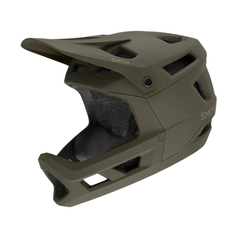 Helmet Smith Mainline MIPS - Matte Forest - Genetik Sport