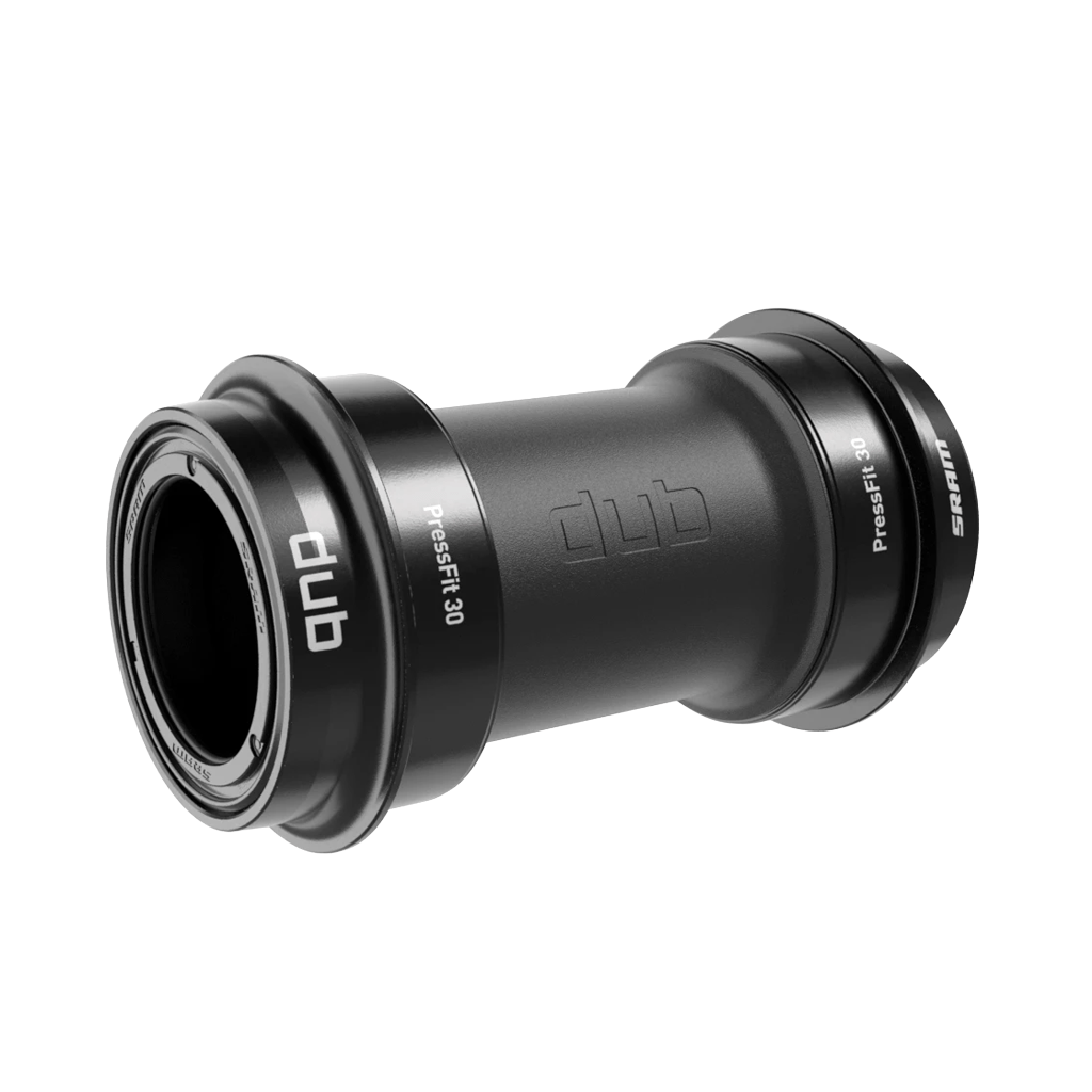 Bottom Bracket Sram DUB Press Fit 30 73mm 55mm Chainline 28.99mm - Genetik Sport