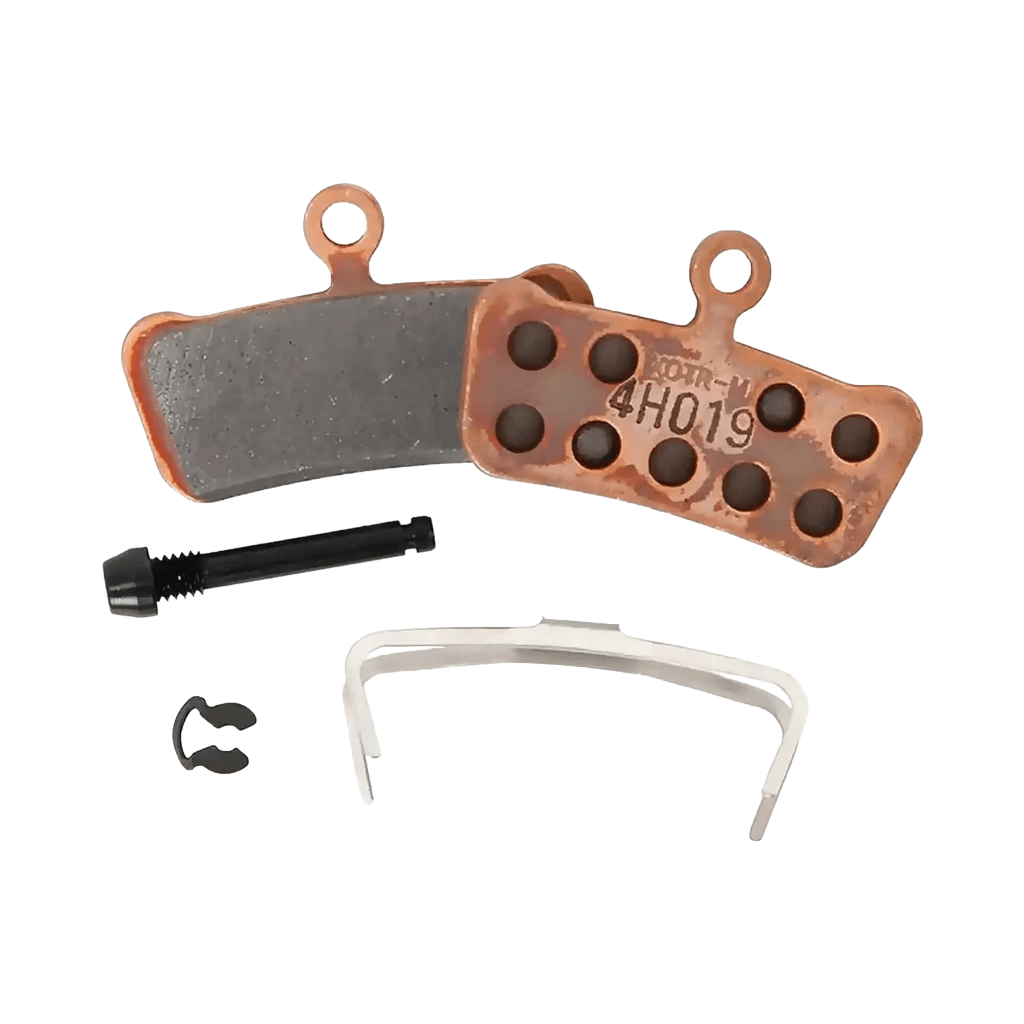 Brake Pads Sram Guide/Level/G2/Trail Metallic - Genetik Sport