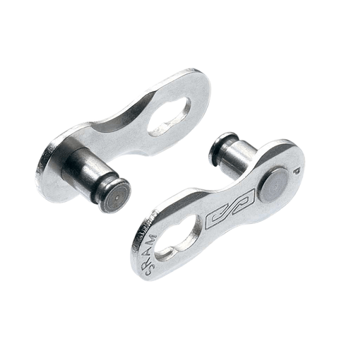 Chain Link SRAM Powerlink 8sp - Silver - Genetik Sport