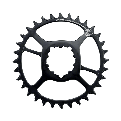 Chainring SRAM X - Sync 2 32T 11/12sp Boost 3mm - Genetik Sport
