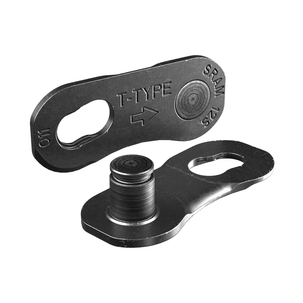 Powerlock Connector Link SRAM T-Type - Black - Genetik Sport