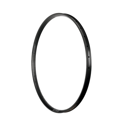 Rim Stan's No Tubes Flow MK4 29'' 28H - Black - Genetik Sport