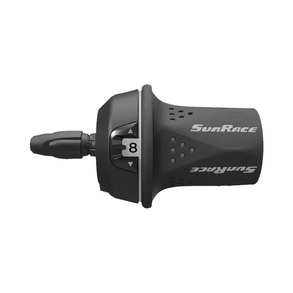Twist Shifter Sunrace TSM21 8sp Right - Genetik Sport