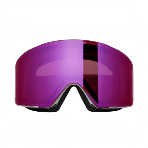 Goggles Sweet Protection Boondock II RIG® Reflect M - RIG Bixbite/Warm Thunder/Thunder - Genetik Sport