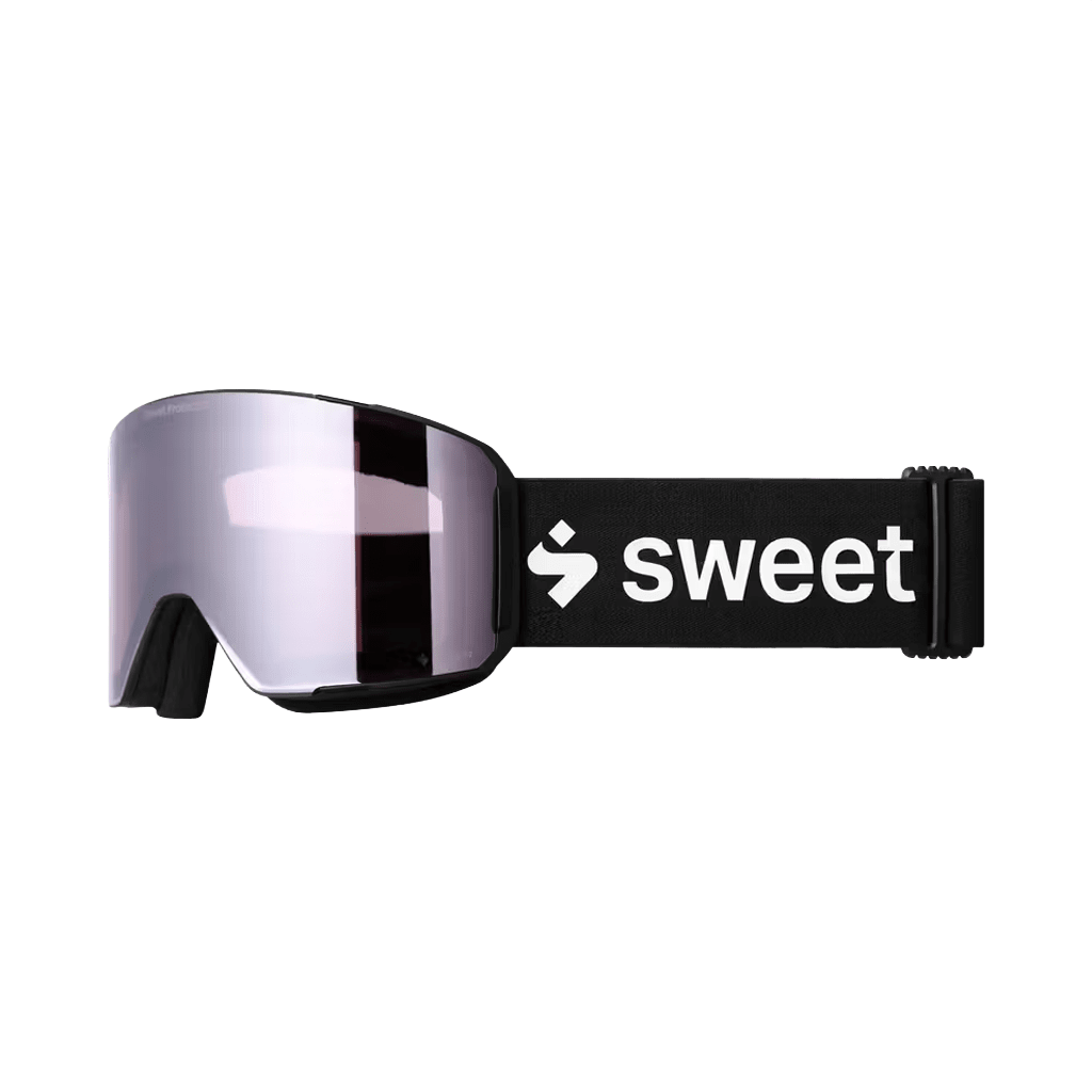 Goggles Sweet Protection Boondock II RIG® Reflect M - RIG Malaia/Matte Black/Black - Genetik Sport