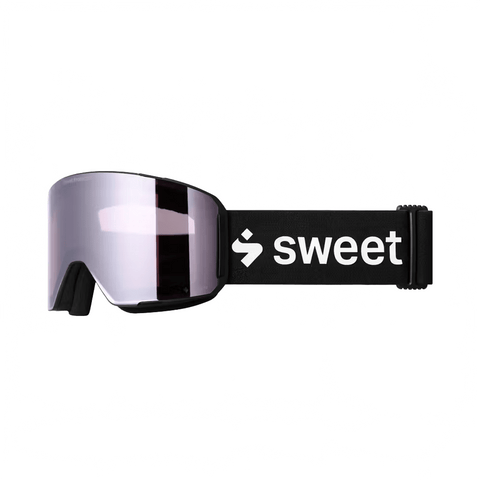 Goggles Sweet Protection Boondock II RIG® Reflect M - RIG Malaia/Matte Black/Black - Genetik Sport