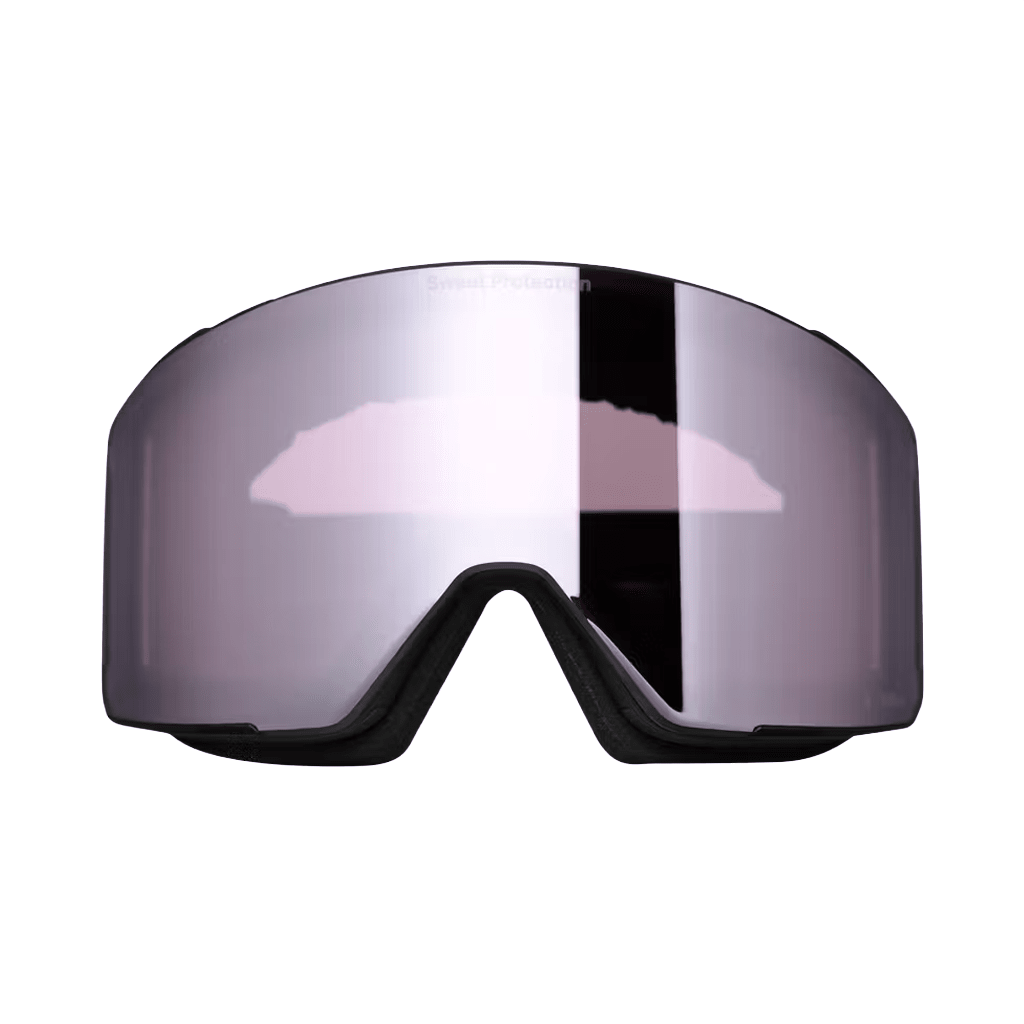 Goggles Sweet Protection Boondock II RIG® Reflect M - RIG Malaia/Matte Black/Black - Genetik Sport