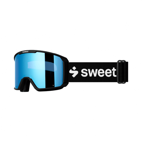 Goggles Sweet Protection Bueller L - Sapphire/Matte Black /Black - Genetik Sport