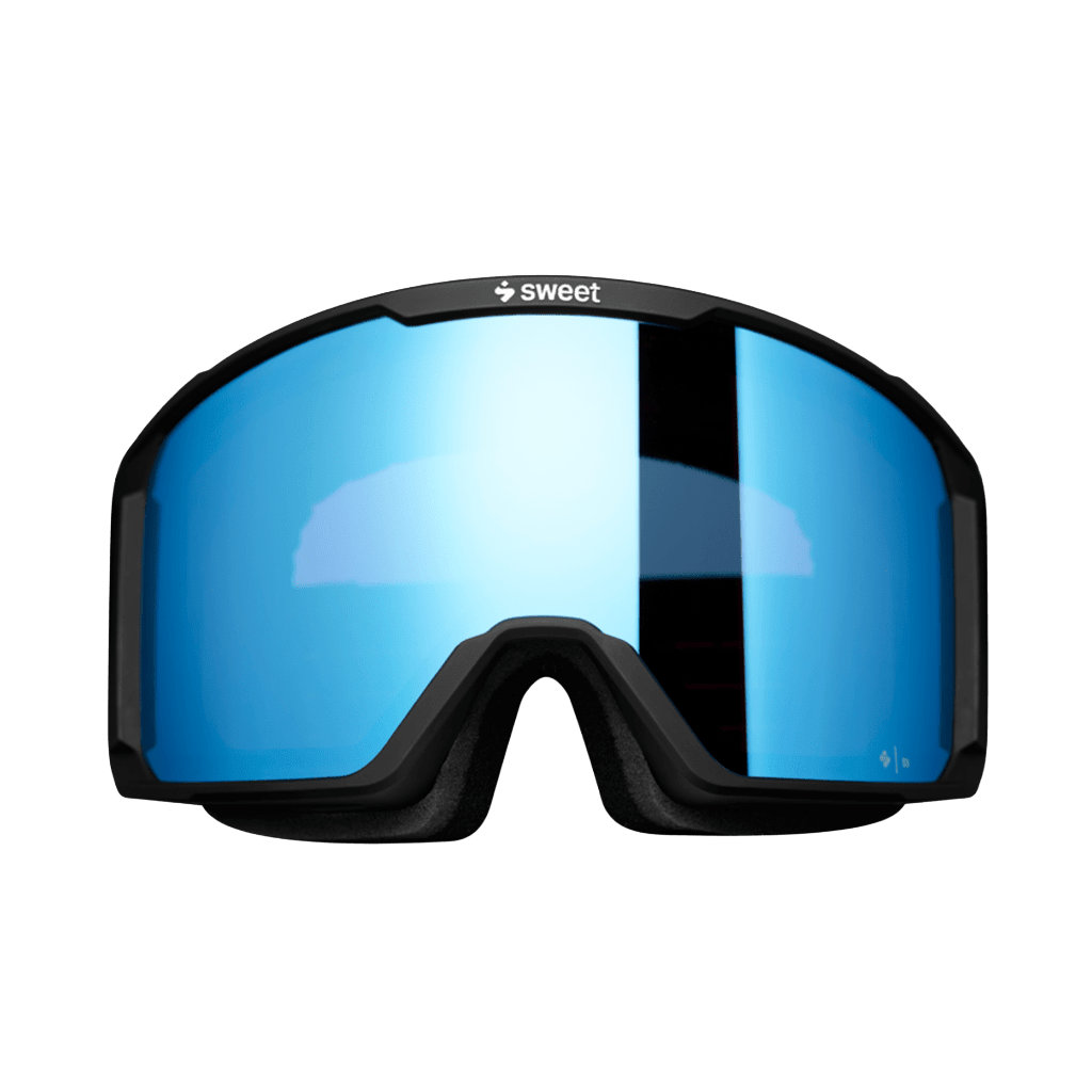Goggles Sweet Protection Bueller L - Sapphire/Matte Black /Black - Genetik Sport