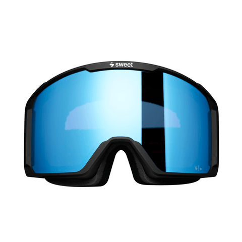 Goggles Sweet Protection Bueller L - Sapphire/Matte Black /Black - Genetik Sport