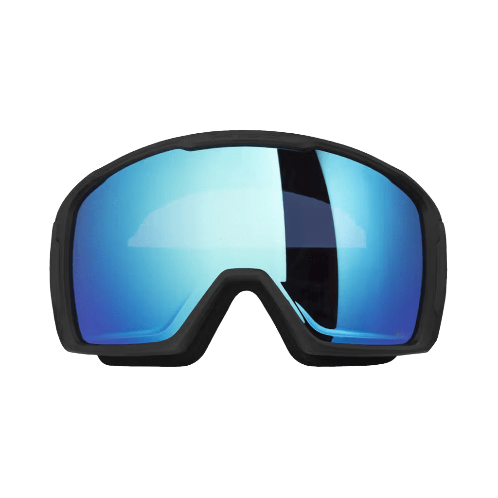 Goggles Sweet Protection Clockwork RIG® Reflect - RIG Aquamarine/Matte Crystal Black/Black Peaks - Genetik Sport
