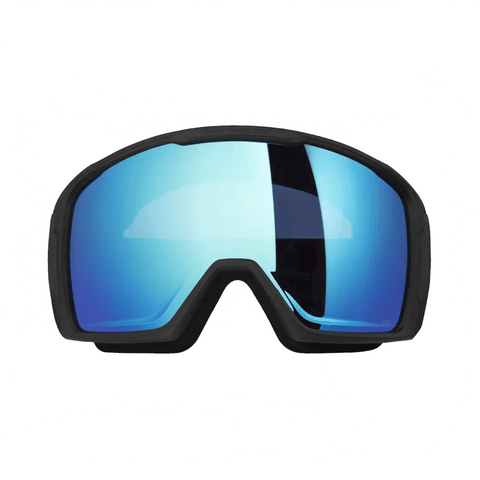 Goggles Sweet Protection Clockwork RIG® Reflect - RIG Aquamarine/Matte Crystal Black/Black Peaks - Genetik Sport