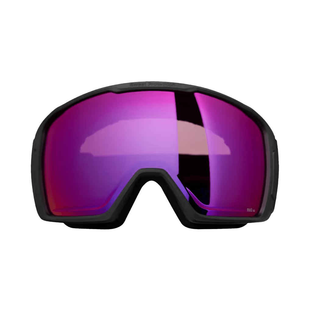 Goggles Sweet Protection Clockwork RIG® Reflect - RIG Bixbite/Matte Black/Black Trace - Genetik Sport